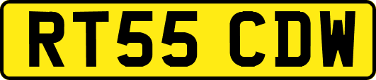 RT55CDW