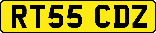 RT55CDZ