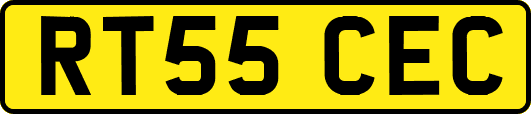 RT55CEC