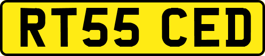 RT55CED