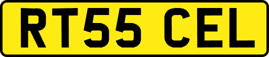 RT55CEL