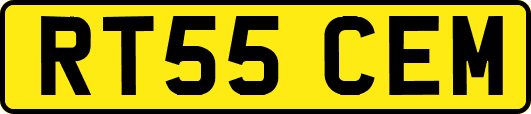 RT55CEM