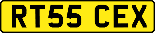 RT55CEX