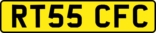 RT55CFC