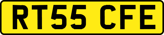 RT55CFE