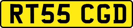 RT55CGD