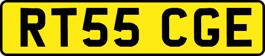 RT55CGE