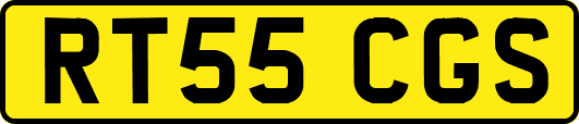 RT55CGS
