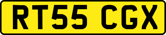 RT55CGX
