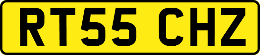 RT55CHZ