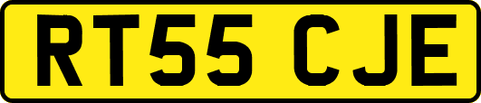 RT55CJE