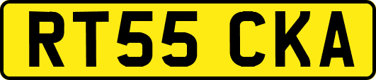 RT55CKA