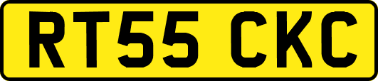 RT55CKC