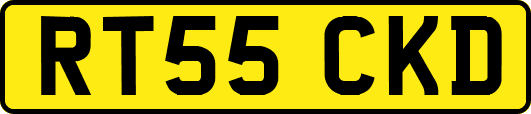 RT55CKD