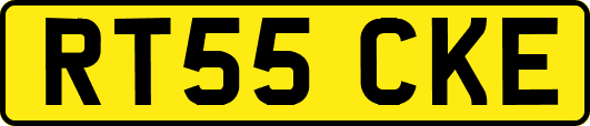RT55CKE