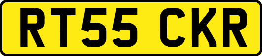 RT55CKR