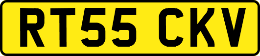 RT55CKV