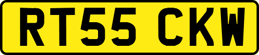 RT55CKW