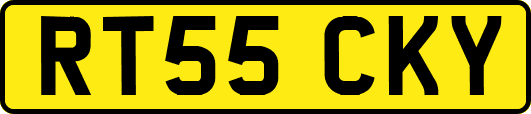 RT55CKY