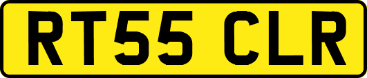 RT55CLR