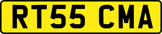 RT55CMA