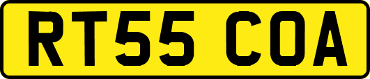 RT55COA