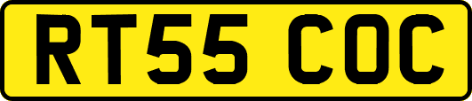 RT55COC