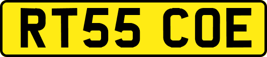 RT55COE