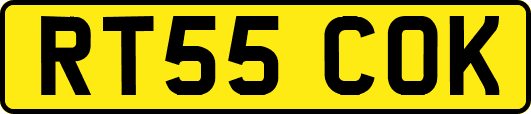 RT55COK