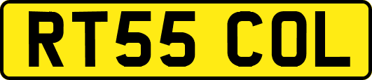 RT55COL