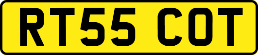 RT55COT