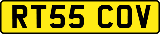 RT55COV
