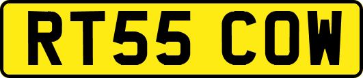 RT55COW
