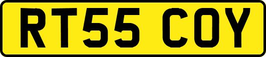 RT55COY
