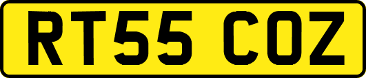 RT55COZ