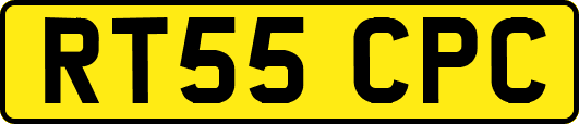 RT55CPC