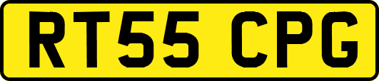 RT55CPG