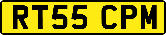 RT55CPM