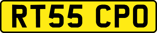 RT55CPO