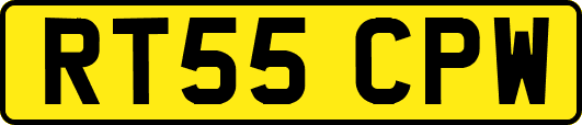 RT55CPW