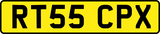 RT55CPX