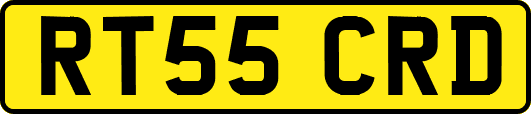 RT55CRD