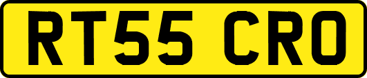 RT55CRO