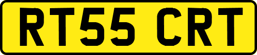 RT55CRT