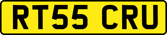 RT55CRU