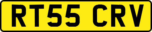 RT55CRV