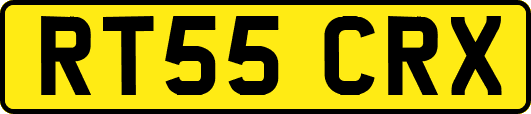 RT55CRX