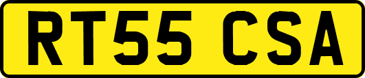 RT55CSA