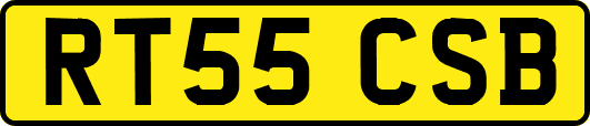 RT55CSB