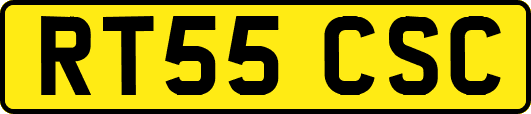 RT55CSC